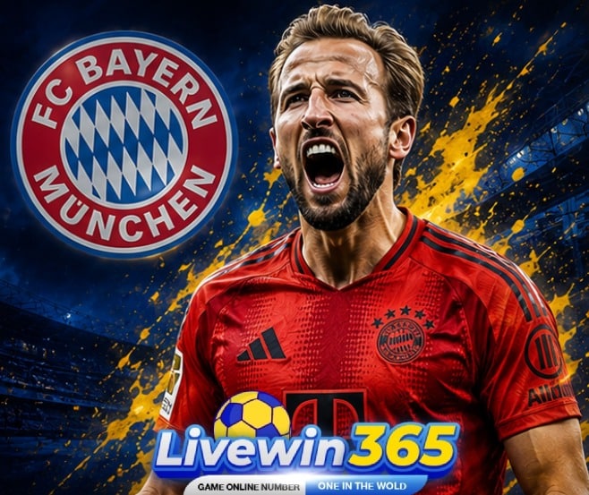 FC-BAYERN-MÜNCHEN