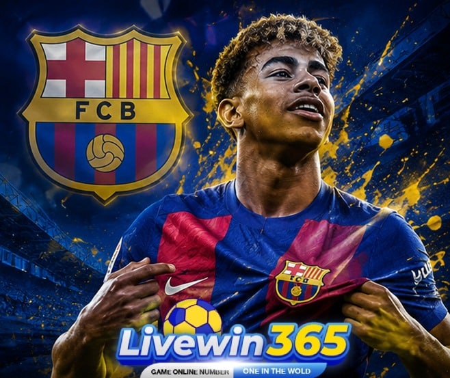 FCB