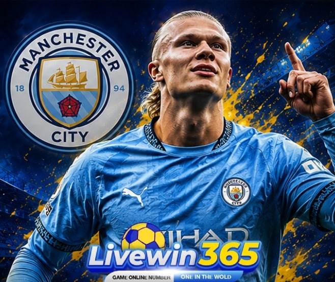 MANCHESTER-CITY