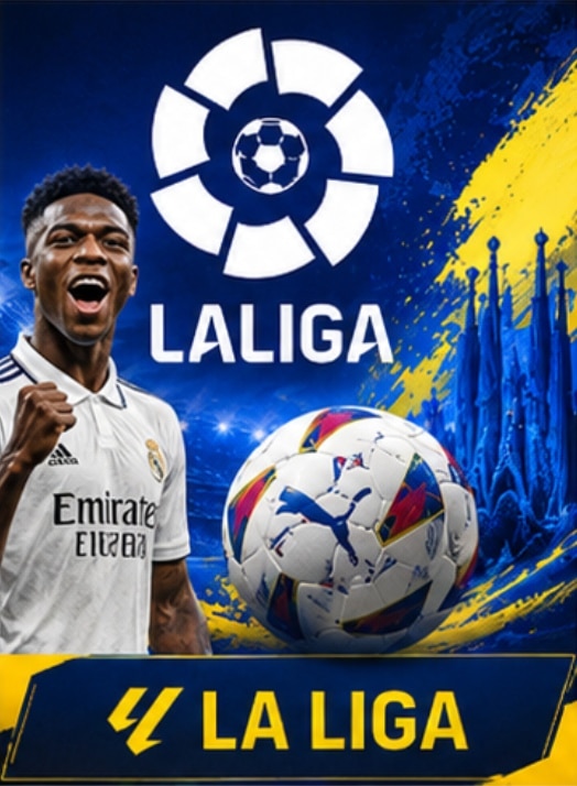 LA-LIGA-ค่ายแทงบอลออนไลน์