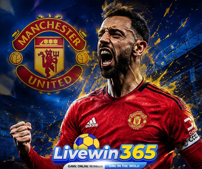MANCHESTER-UNITED