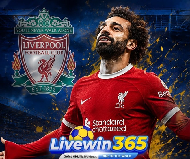 LIVERPOOL-FOOTBALL-CLUB